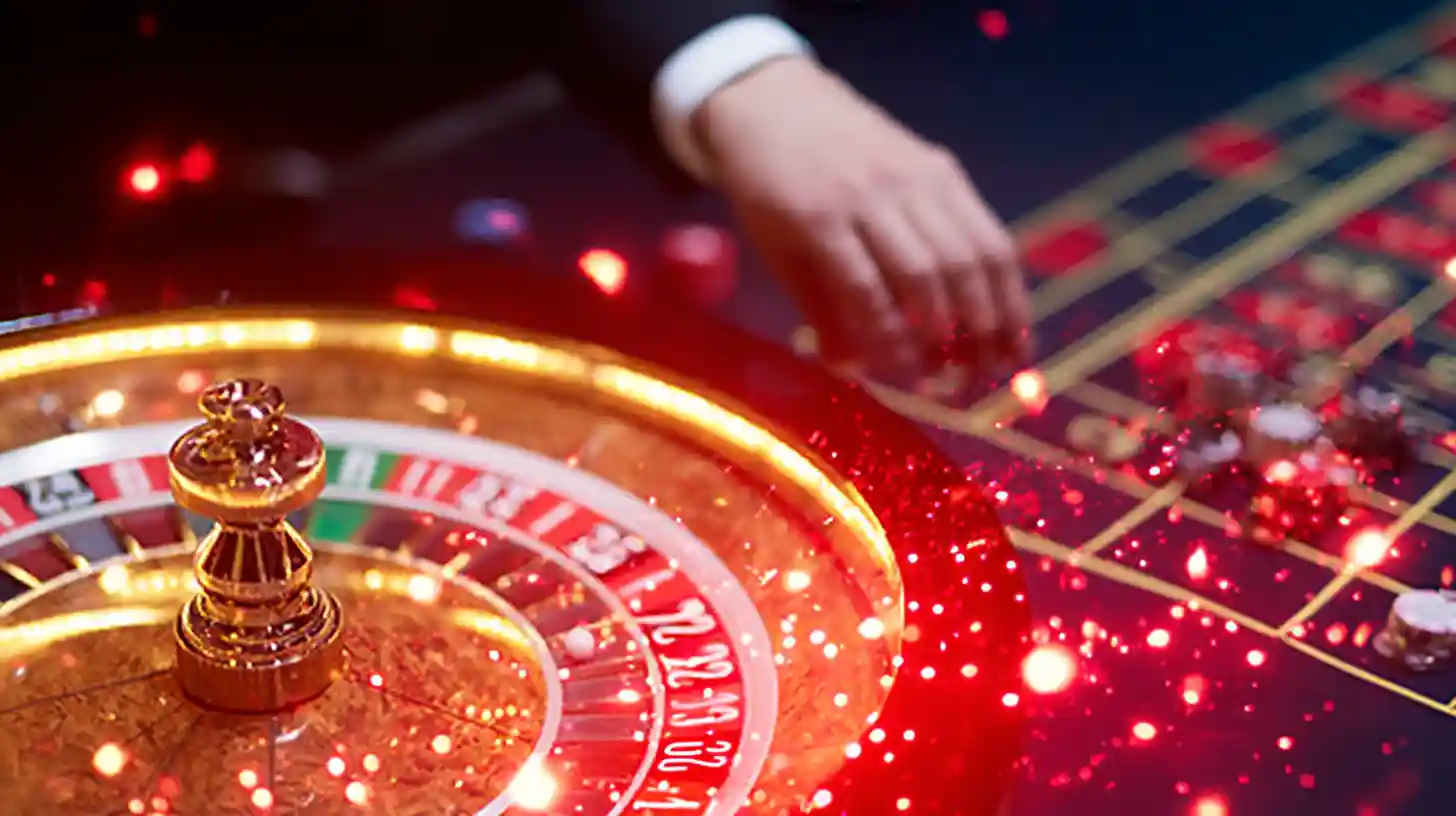 Pagpapakilala sa Blackjack Speed Shop
